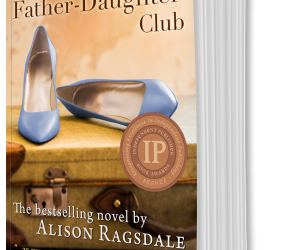 Image of The Father-Daughter Club