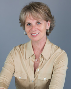 Photo of Alison Ragsdale